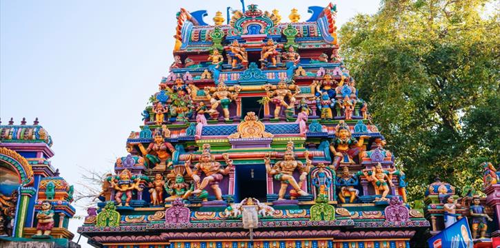 KARNATAKA E KERALA – DUE GEMELLE DEL SUD DELL’INDIA