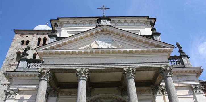 ABBAZIA DI FRUTTUARIA - SAN BENIGNO CANAVESE (TO) - INCONTRO NAZIONALE ANNUALE DEI SOCI