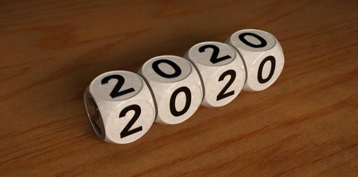 PROGRAMMA 2020 SEZIONE SENIOR