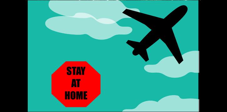 EMERGENZA CORONAVIRUS - VIAGGI