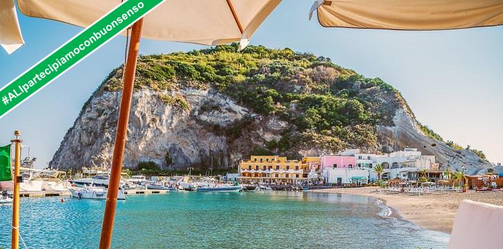SOGGIORNO A ISCHIA