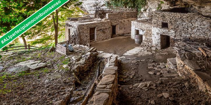 BALMA BOVES E IL TEATRO SELVE A VIGONE