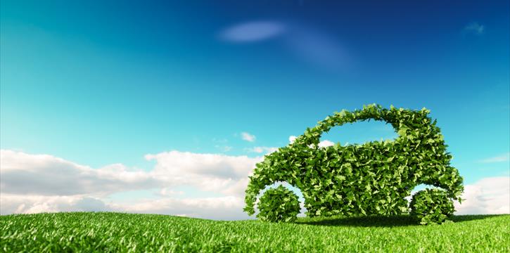 MOBILITÀ SOSTENIBILE 2021