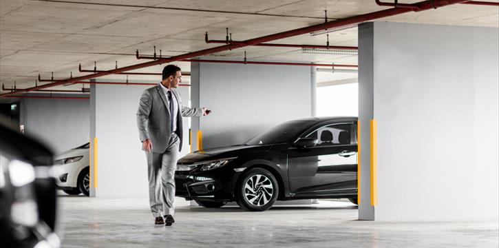 CONVENZIONE PARCHEGGIO CON IL COMUNE DI VERBANIA 2026