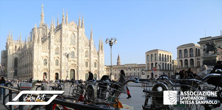 BIKEMI - CONTRIBUTI ABBONAMENTI 2024