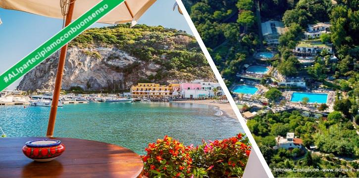 SOGGIORNO A ISCHIA