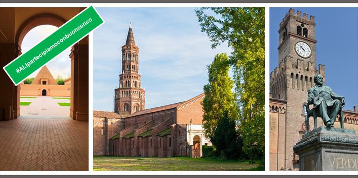 CHIARAVALLE, RONCOLE VERDI, LABIRINTO DELLA MASONE