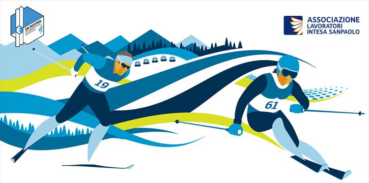 61° SKI MEETING INTERBANCARIO EUROPEO dal 21 al 27 gennaio 2023