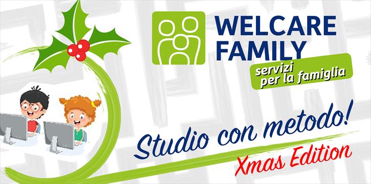 STUDIO CON METODO! XMAS EDITION "1.0", "2.0"