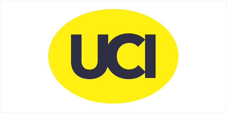 UCI CINEMAS - PRENOTAZIONI DI DICEMBRE 2022