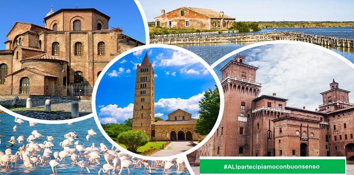 Annullata - RAVENNA E DINTORNI