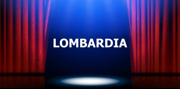 TEATRI: CAMPAGNA ABBONAMENTI E CONTRIBUTI 2023 - CT LOMBARDIA