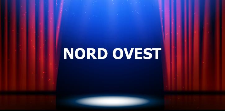 TEATRI: CAMPAGNA ABBONAMENTI E CONTRIBUTI 2023 - CT NORD OVEST