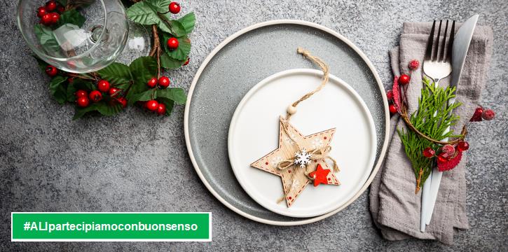 CENA DEGLI AUGURI DI NATALE 2022 | GRUPPO MAM (TERAMO)