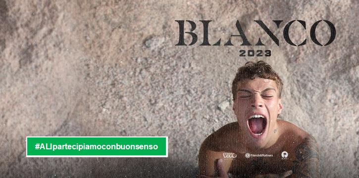 BLANCO - TOUR STADI 2023 A SAN SIRO