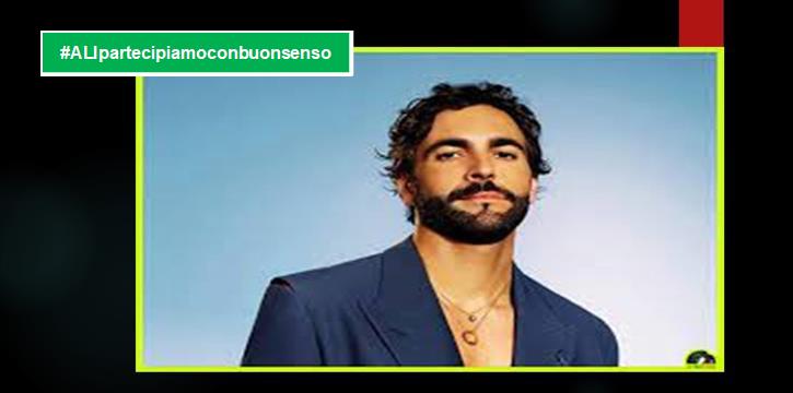 MENGONI - STADIO MEAZZA MILANO
