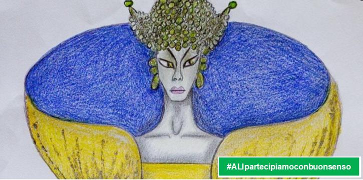 "TURANDOT" AL TEATRO PETRUZZELLI DI BARI