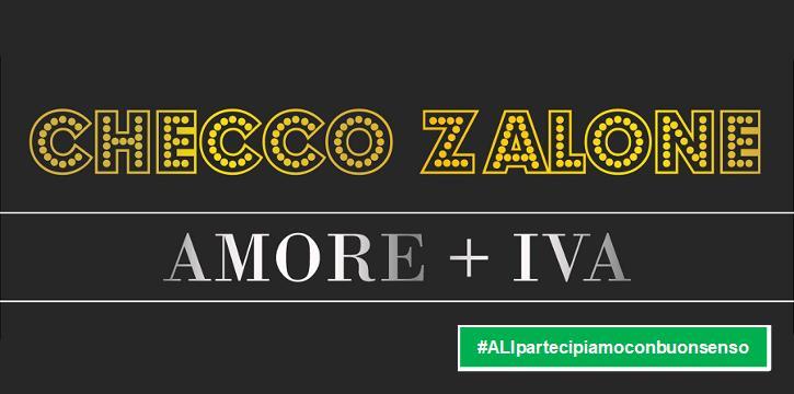 SPETTACOLO DI CHECCO ZALONE A LAMEZIA TERME