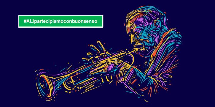 BERGAMO JAZZ FESTIVAL 2023: CONCERTI IN ABBONAMENTO AL TEATRO DONIZETTI