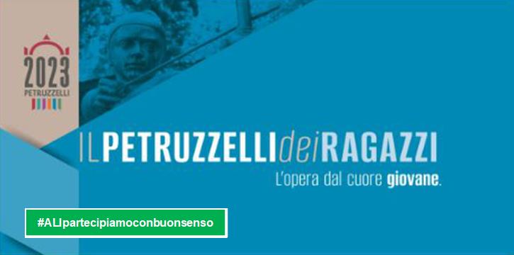 "ROBIN HOOD" - OPERA PER RAGAZZI AL TEATRO PETRUZZELLI DI BARI