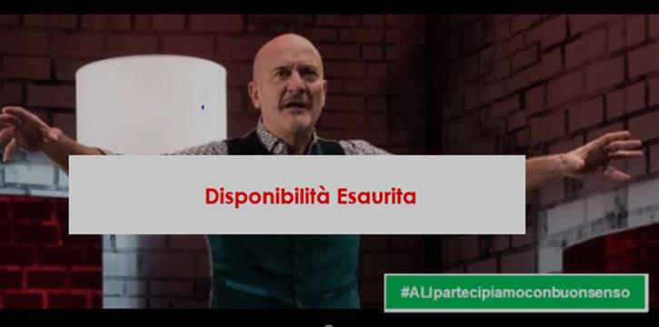 "LA MIA VITA RACCONTATA MALE": CLAUDIO BISIO AL TEATRO BRANCACCIO