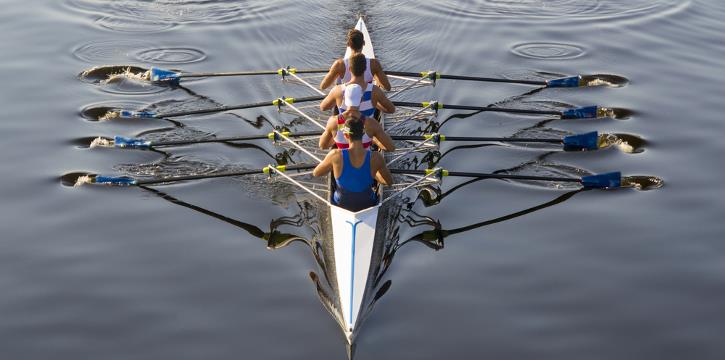 ISCRIZIONE A.S.D. CANOTTIERI MESTRE ANNO 2026