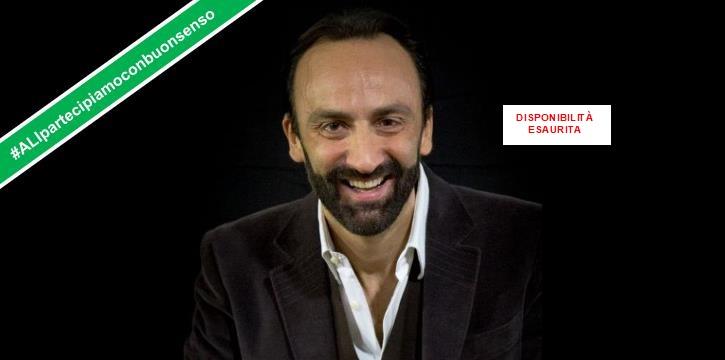 "IL GATTO IN CANTINA" AL TEATRO VERDI