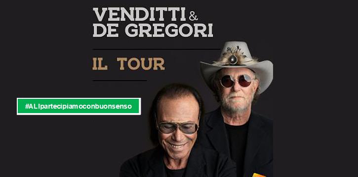 VENDITTI E DE GREGORI - SAN TAMMARO (CASERTA)