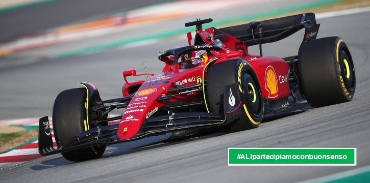 FORMULA 1 GRAN PREMIO DELL'EMILIA-ROMAGNA 2023