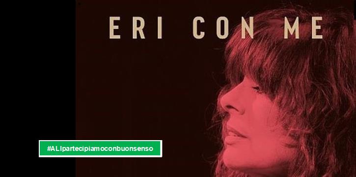 "ERI CON ME" ALICE CANTA BATTIATO CON ORCHESTRA AL TEATRO ROMANO DI FIESOLE