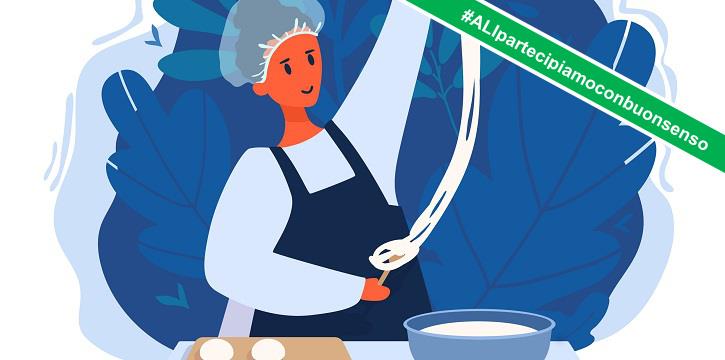 ALLA RICERCA DELLE ECCELLENZE CAMPANE "LA MOZZARELLA E I SUOI DERIVATI"