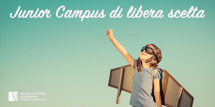 CONTRIBUTI CAMPUS CITTÀ DI LIBERA SCELTA 2022
