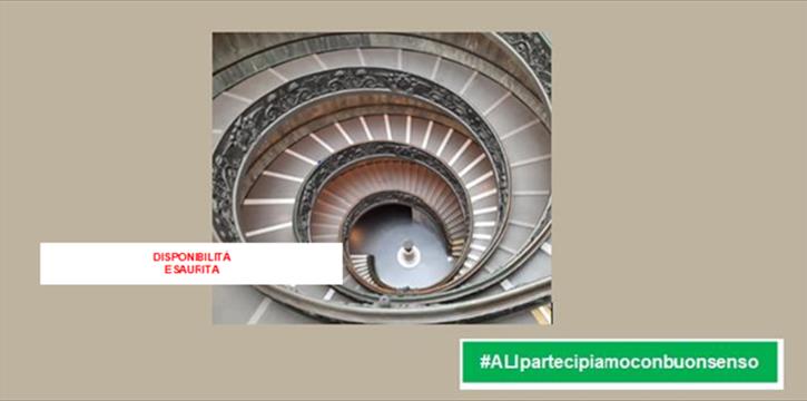 Annullata - I MUSEI VATICANI E LA CAPPELLA SISTINA SOTTO LE STELLE