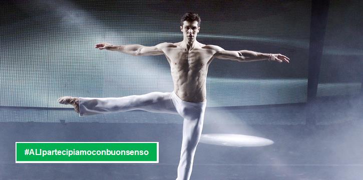ROBERTO BOLLE AND FRIENDS - ARENA DI VERONA