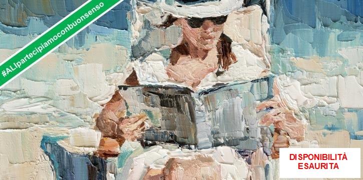 L'ARTE DELLA MODA - MOSTRA A FORLÌ
