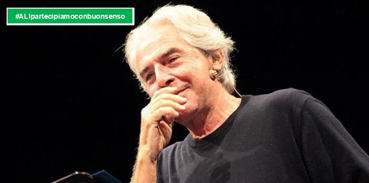 "ODISSEA: ODISSEO E PENELOPE" TULLIO SOLEGHI AL TEATRO ROMANO DI FIESOLE