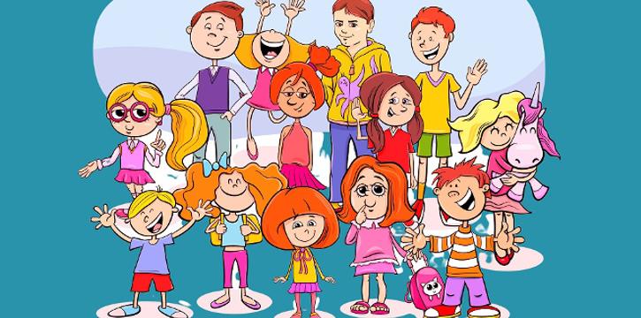 JUNIOR CAMPUS 2023