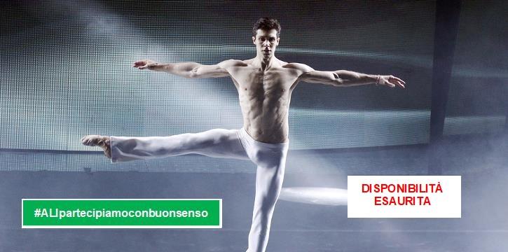 ROBERTO BOLLE AND FRIENDS - ARENA DI VERONA