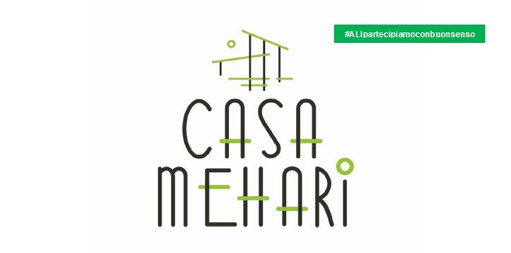 VIVERE L'INCLUSIONE - UNA SERATA A CASA MEHARI