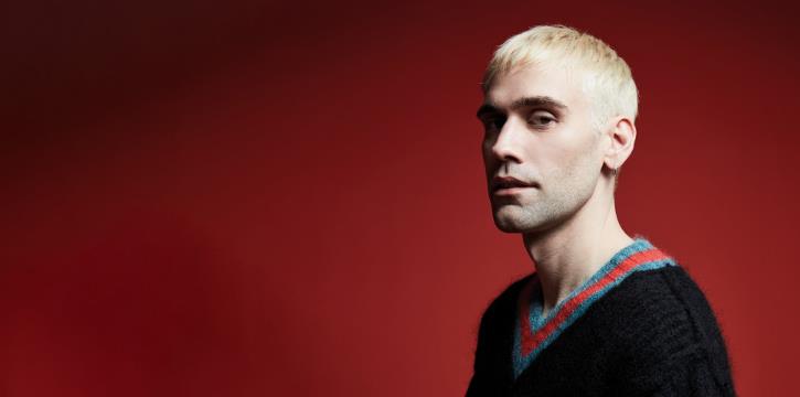 MR RAIN "SUPEREROI TOUR" AL FORUM DI ASSAGO