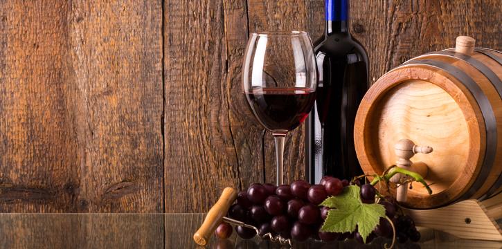 A PRANZO SUL VESUVIO - VISITA ALL'AZIENDA "CANTINA DEL VESUVIO"
