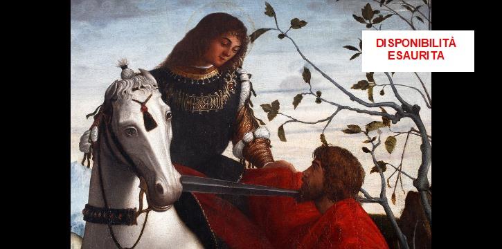 SULLE TRACCE DEL CARPACCIO