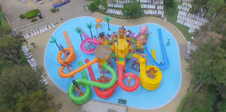 A ZOOMARINE RELAX E DIVERTIMENTO PER TUTTI