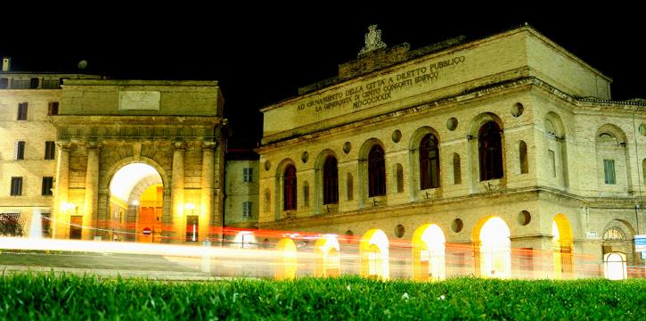 LA TRAVIATA - MACERATA OPERA FESTIVAL 2023