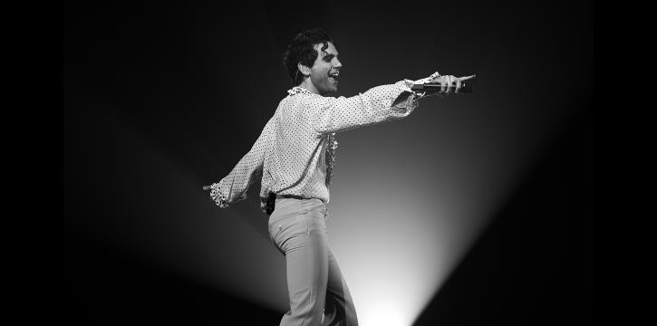MIKA LIVE A CHIETI