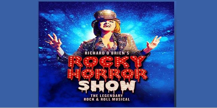 ROCKY HORROR SHOW AL TEATRO ALFIERI DI TORINO