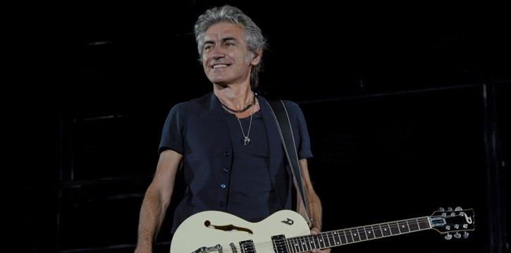 LIGABUE A RIMINI 2023