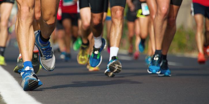 CAMPIONATO ITALIANO BANCARI e ASSICURATIVI 21 K e 10 K PISA