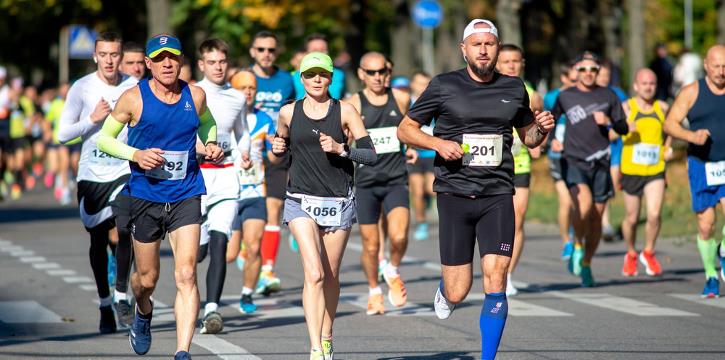 MARATONA DI RAVENNA 2023