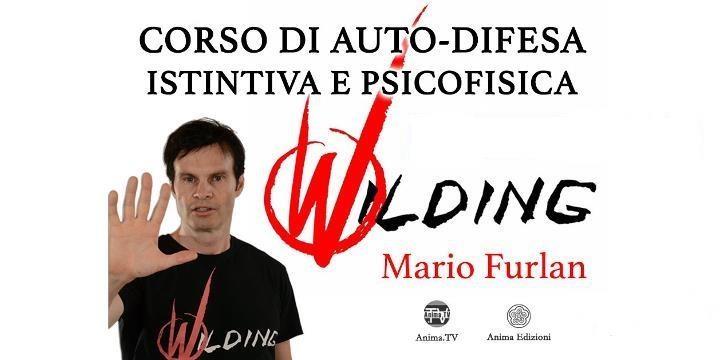CORSO AUTO-DIFESA ISTINTIVA E PSICOFISICA